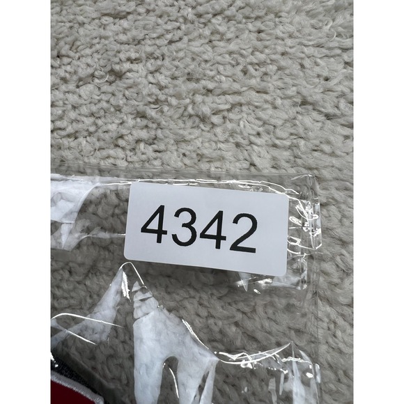 NC State Wolfpack Hoodie Sweatshirt Adult Medium NCAA College - Picture 6 of 6